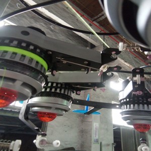 Υψηλής ποιότητας μηχανή κατασκευής αθλητικού γόνατου 48rpm / min