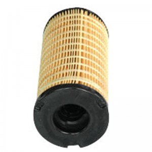 Φίλτρο λαδιού \u0026 καυσίμου