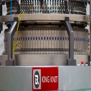 Μηχανή κοπής εγκύκλιου με ενιαία ανοικτή διάσταση