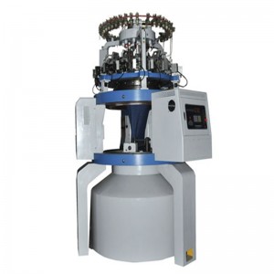 Υφασμάτινη μηχανή για υφασμάτινα υφάσματα ΥΦΑΣΜΑΤΑ