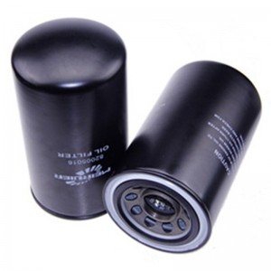 φίλτρο λαδιού