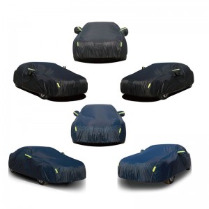 κάλυψη αυτοκινήτου