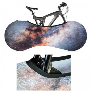 Κάλυψη ποδηλάτων