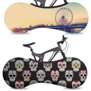 Κάλυψη ποδηλάτων