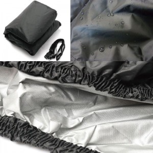 Κάλυψη καρτών γκολφ