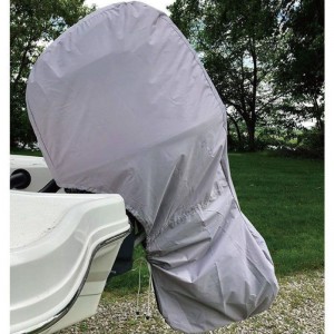 Κάλυψη κινητήρα πλοίου