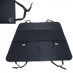 Κάθισμα πίσω καθίσματος αυτοκινήτου