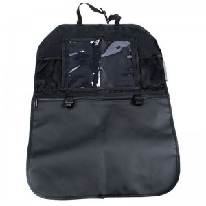 Οργάνωση πίσω καθίσματος αυτοκινήτου