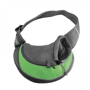 Τσάντα μεταφοράς ζώων