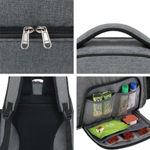 Pinic Backpack