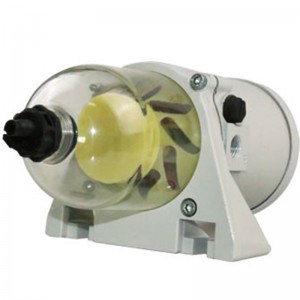 διαχωριστής νερού διηθητικών φίλτρων ντίζελ (500FG)