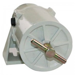 διαχωριστής νερού διηθητικών φίλτρων ντίζελ (500FG)