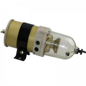 Διαχωριστικό νερού φίλτρου καυσίμου (90FG)