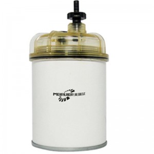 φίλτρο καυσίμου (Scania R60P)