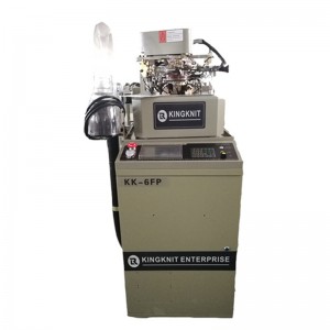 Εργοστάσιο αυτόματης πλέξης καλτσών 280V-380V