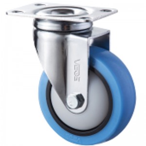 Μέτρια υπηρεσία {82122)· επιχρυσωμένο περίβλημα με ρόδο Orange TPE