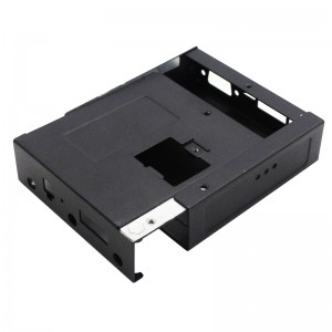 Εργαλείο εναλλασσόμενου χώρου κοινής ωφέλειας κατασκευαστή ΚΑΕ