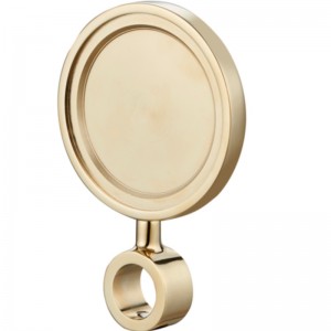 Brass Beautifult beer translation for beer tower