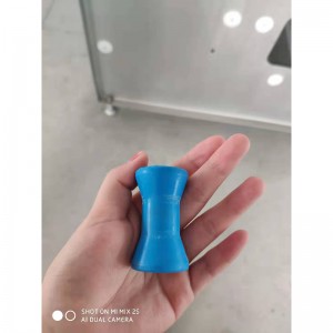 Μηχανή πλύσης και ξήρανσης αυγών WXG70