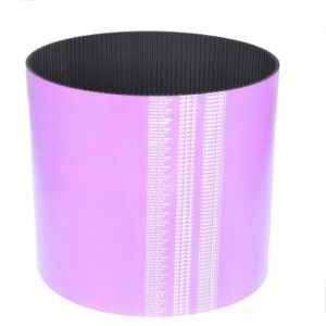 Ζώνη Ζωγραφικής Ζωγραφικής OFT Teflon