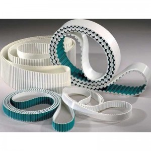 OFT PU Belt Polyουρetan Τιμόσφαιρα -T2.5, T5, T10, At5, At10