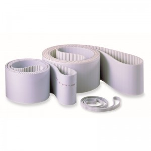 OFT PU Belt Polyουρetan Τιμόσφαιρα -T2.5, T5, T10, At5, At10