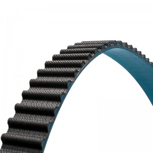 Αυτόματη ζώνη χρονισμού