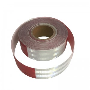 ["Προσαρμοσμένο δωρεάν τιμή εργοστασίου δείγμα καυτό στυλ κορυφαία ποιότητα προειδοποίηση κυκλοφορίας αδιάβροχο ανακλαστική τα...