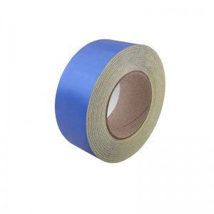 ["Νέο στυλ εργοστάσιο βιομηχανική προειδοποίηση υψηλής έντασης PVC ανακλαστικό βινυλίου όχημα δρόμου αυτοκίνητο ρυμουλκούμενο φο...