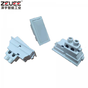 Ηλεκτρική γραμμή συναρμολόγησης ηλεκτρικών διακοπτών