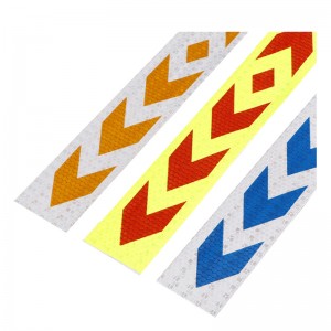 ["Εργοστάσιο υψηλής ποιότητας έθιμο σχεδιασμό κυκλοφορίας οδική ασφάλεια κόκκινο λευκό αντανακλαστική προσοχή πλαστικό προειδο...