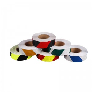 ["Αδιάβροχη χαμηλή τιμή υψηλής έντασης δωρεάν προειδοποίηση ασφάλειας κυκλοφορίας δειγμάτων έθιμο τυπωμένο γαλάζιο ανακλαστική...