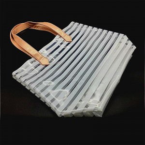 TPU tote τσάντα