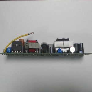 Τροφοδοσία PCBA