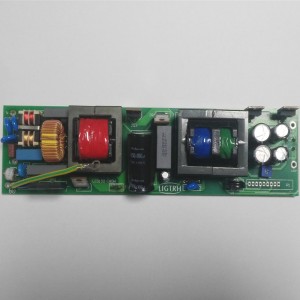 Τροφοδοσία PCBA