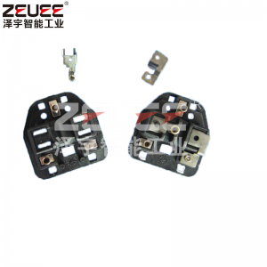 Βρετανική στυλ ηλεκτρική σύνδεση αυτόματη γραμμή συναρμολόγησης