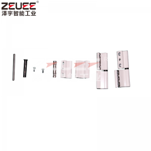 Εξοπλισμός αυτόματου εξοπλισμού συναρμολόγησης αξεσουάρ παραθύρων και θυρών