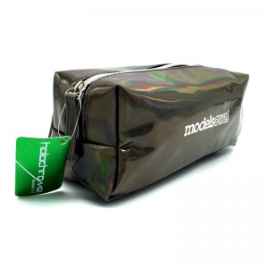 φωτεινή τσάντα PU