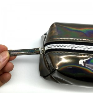 φωτεινή τσάντα PU