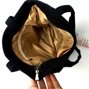 τσάντα για ψώνια καμβά