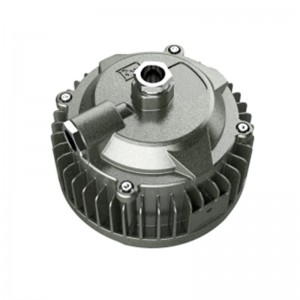 Ένδειξη φωτοεκπομπής LED 10-45W