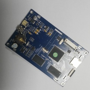Συναρμολόγηση πίνακα συναρμολόγησης OEM PCB