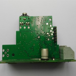 OEM για βιομηχανική πλακέτα ελέγχου PCBA Box χτίσει