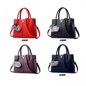 Τσάντα ώμου-18014