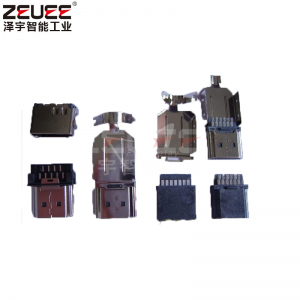 3C ηλεκτρικό προϊόν HDMI αυτόματη συναρμολόγηση εξοπλισμού