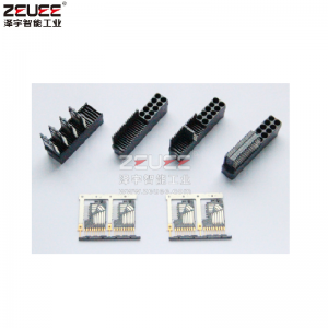 Εξοπλισμός αυτόματης συναρμολόγησης ηλεκτρικών συνδέσμων LRM