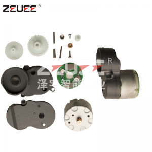 Εξομάλυνση ρομπότ ροδών πλευρά πλευρική βούρτσα σετ αυτόματη μηχανή συναρμολόγησης