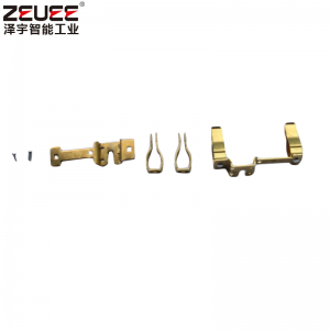 Ηλεκτρονικό αυτόματο μηχάνημα συγκόλλησης με μεταλλικό προϊόν