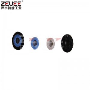 Αυτοκίνητα μέρη συμπλέκτη αυτόματη μηχανή συναρμολόγησης