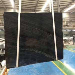 Αρχαία μαρμάρινα πλακάκια ξύλου